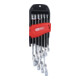 KS Tools DUO GEARplus Ratschenringmaulschlüssel mit Maul-Ratschenfunktion, umschaltbar, 10-tlg-4