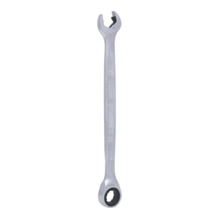 KS Tools DUO GEARplus Ringmaulschlüssel,Maul-Ratschenfunktion
