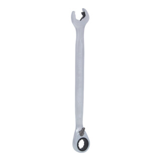 KS Tools DUO GEARplus Ringmaulschlüssel,Maul-Ratschenfunktion 10mm, umschaltbar