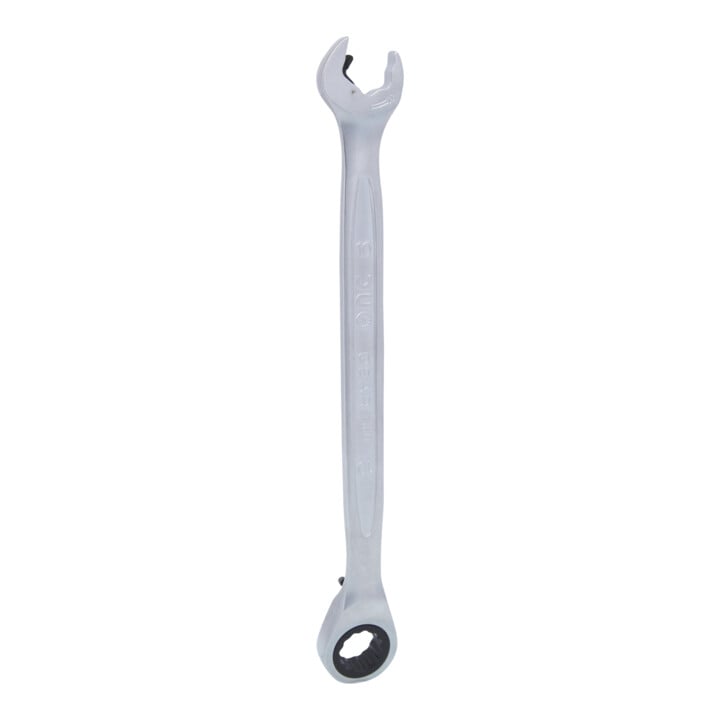 KS Tools DUO GEARplus Ringmaulschlüssel,Maul-Ratschenfunktion 10mm, umschaltbar