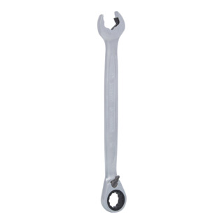 KS Tools DUO GEARplus Ringmaulschlüssel,Maul-Ratschenfunktion 12mm, umschaltbar
