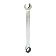 KS Tools DUO GEARplus Ringmaulschlüssel,Maul-Ratschenfunktion