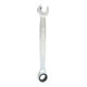 KS Tools DUO GEARplus Ringmaulschlüssel,Maul-Ratschenfunktion-2