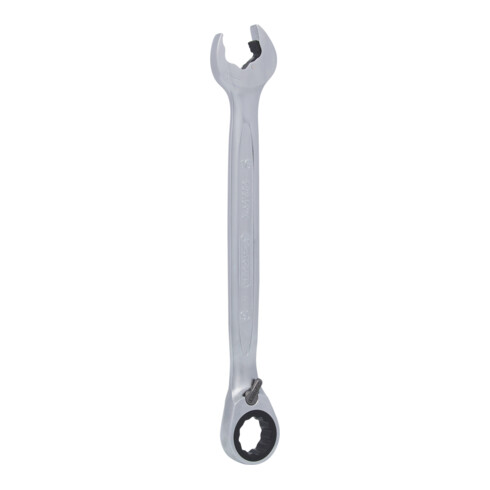 KS Tools DUO GEARplus Ringmaulschlüssel,Maul-Ratschenfunktion 16mm, umschaltbar