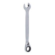 KS Tools DUO GEARplus Ringmaulschlüssel,Maul-Ratschenfunktion 16mm, umschaltbar