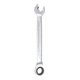 KS Tools DUO GEARplus Ringmaulschlüssel,Maul-Ratschenfunktion 24mm-2