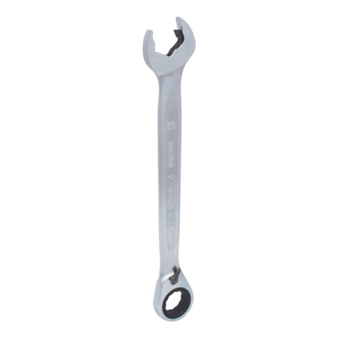 KS Tools DUO GEARplus Ringmaulschlüssel,Maul-Ratschenfunktion 30mm, umschaltbar