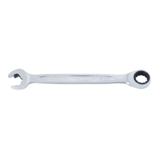 KS Tools DUO GEARplus Ringmaulschlüssel,Maul-Ratschenfunktion