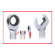 KS Tools DUO GEARplus Ringmaulschlüssel,Maul-Ratschenfunktion-2