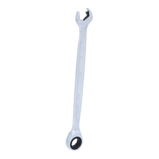 KS Tools DUO GEARplus Ringmaulschlüssel,Maul-Ratschenfunktion 9mm