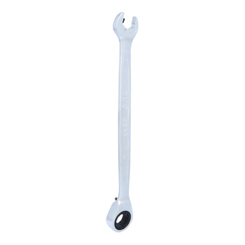 KS Tools DUO GEARplus Ringmaulschlüssel,Maul-Ratschenfunktion umschaltbar