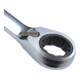 KS Tools DUO GEARplus Ringmaulschlüssel,Maul-Ratschenfunktion umschaltbar-5