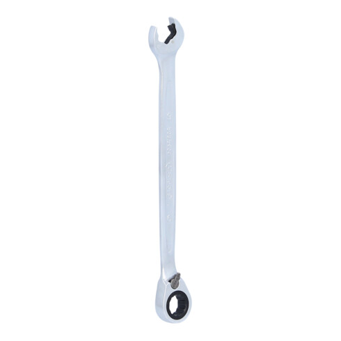 KS Tools DUO GEARplus Ringmaulschlüssel,Maul-Ratschenfunktion umschaltbar
