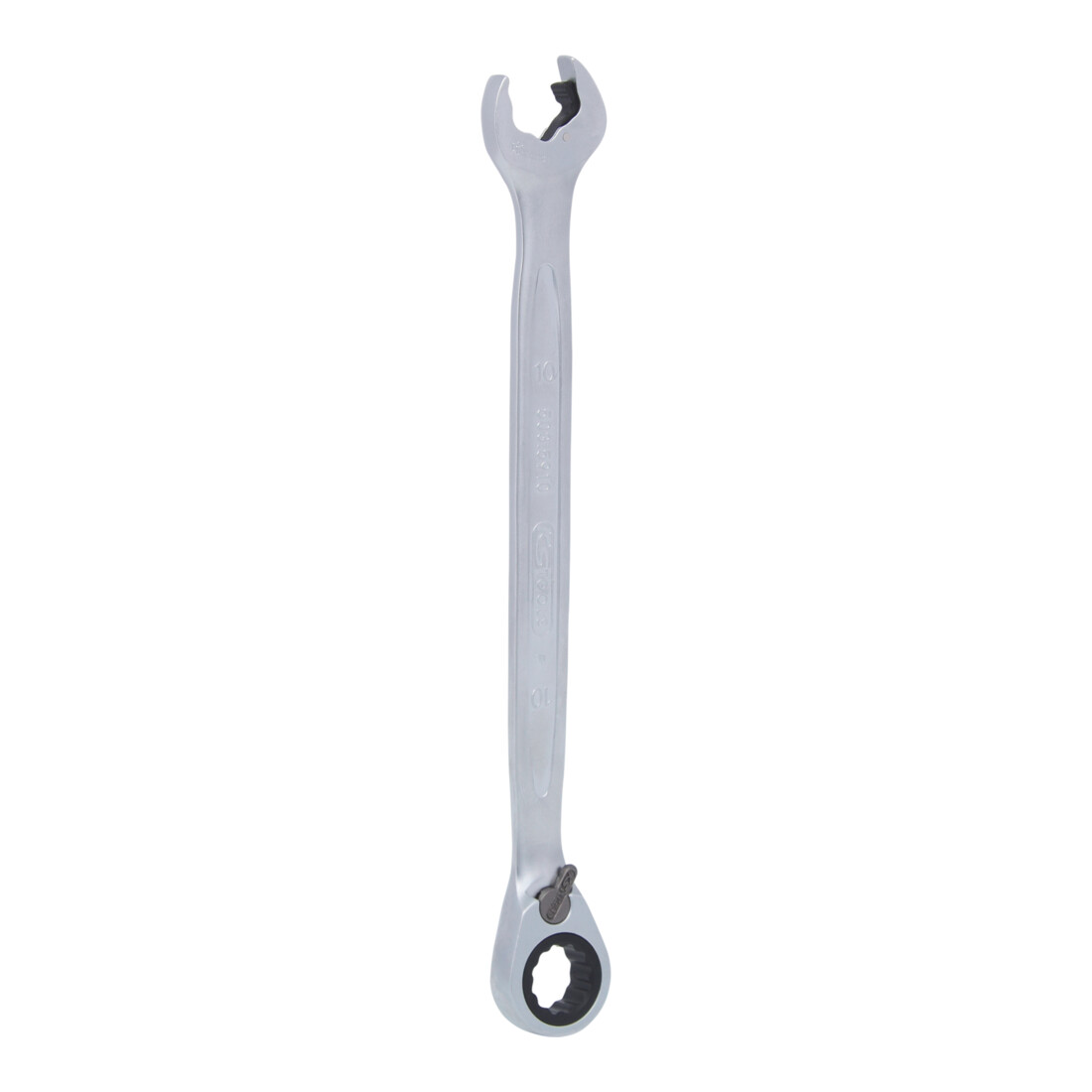 KS Tools duo geARplus combisleutel, ratelfunctie verstelbaar