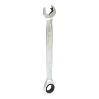 KS Tools duo geARplus combisleutel, ratelfunctie