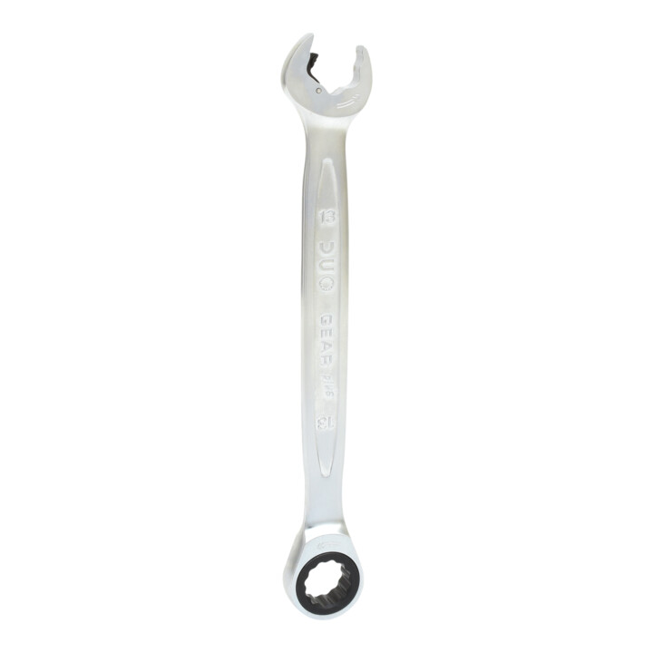 KS Tools duo geARplus steeksleutel, ratelfunctie 13mm
