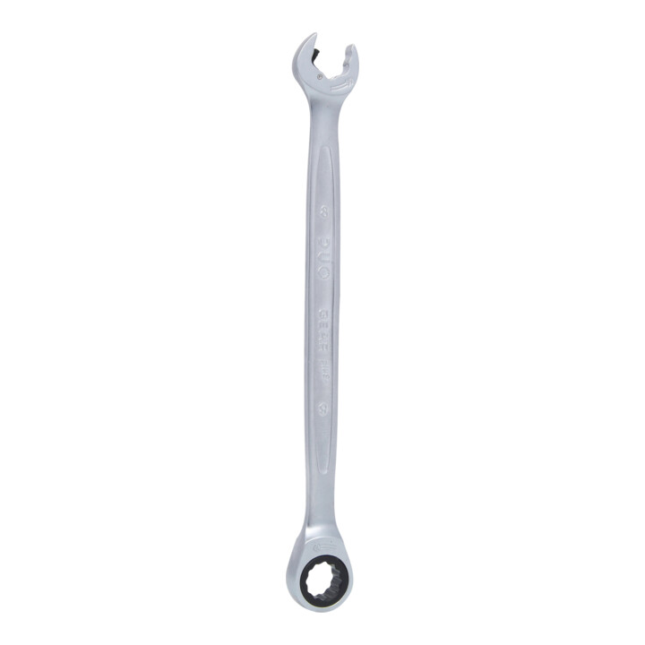 KS Tools duo geARplus steeksleutel, ratelfunctie 8mm