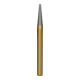 KS Tools Durchtreiber, 8-kant, FormB-4