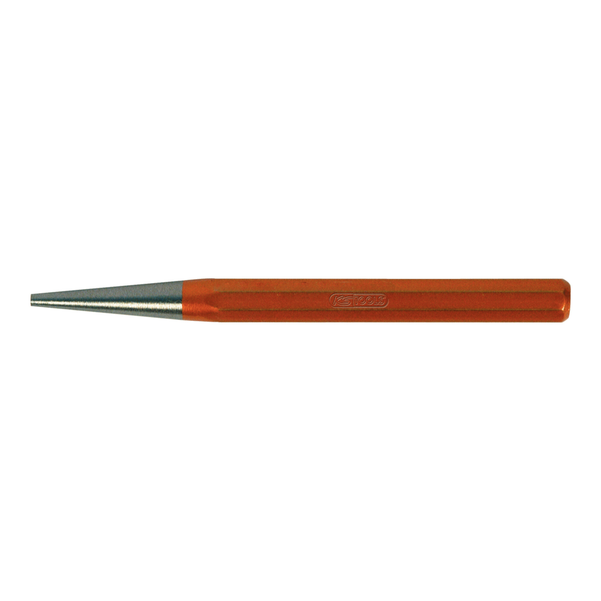 KS Tools Durchtreiber, 8-kant, FormB, Ø 5mm