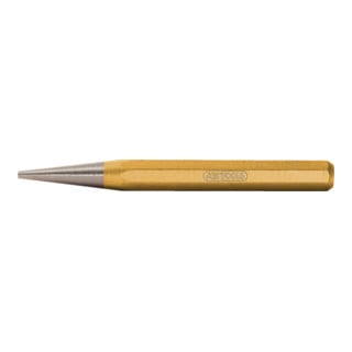 KS Tools Durchtreiber, 8-kant, FormD, Ø 10mm