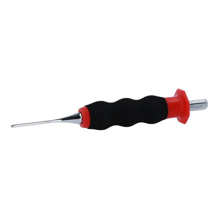 KS Tools Durchtreiber, D. 2 mm, zylindrisch