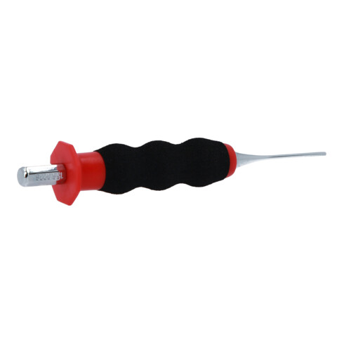 KS Tools Durchtreiber, D. 2 mm, zylindrisch