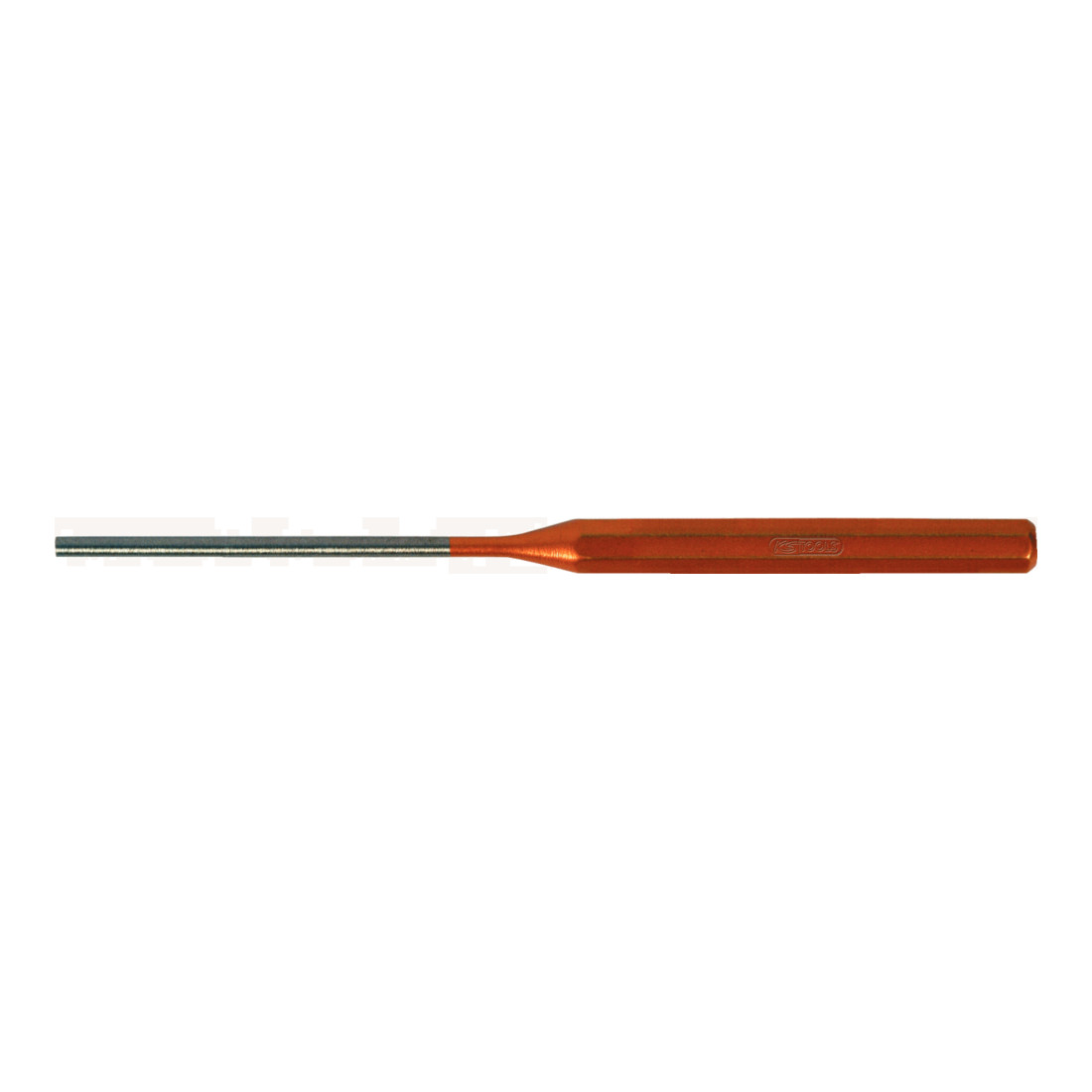 KS Tools Durchtreiber, lang, 8-kant