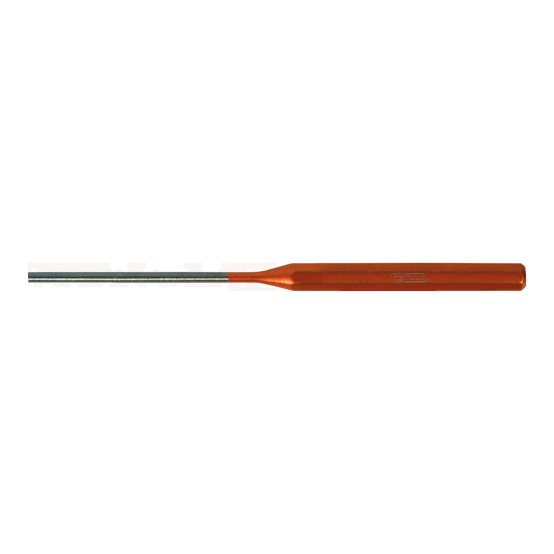 KS Tools Durchtreiber, lang, 8-kant