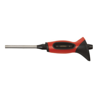KS Tools Durchtreiber mit Handschutzgriff 2 mm