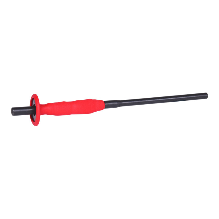 KS Tools Durchtreiber mit Handschutzgriff, rund, Ø 10mm