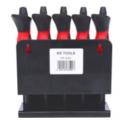 KS Tools Durchtreiber-Satz mit Handschutzgriff,5-tlg-3