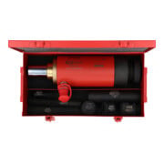 KS Tools duw en trek hydrauliek cilinderset, 16t, 10 delig-2