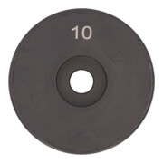 KS Tools duwboot ø 81,9 mm