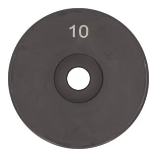 KS Tools duwboot ø 81,9 mm