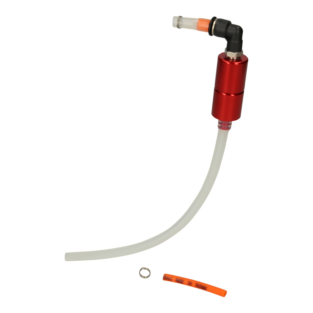KS Tools Easy ventiel ontluchter
