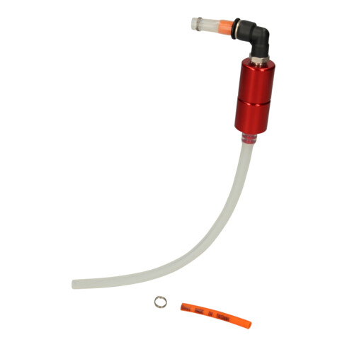 KS Tools Easy ventiel ontluchter