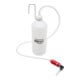 KS Tools Easy-Ventil-Entlüfter mit Auffangflasche