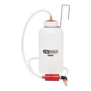 KS Tools Easy-Ventil-Entlüfter mit Auffangflasche-4