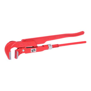 KS Tools Eckrohrzange, 90° gewinkelt