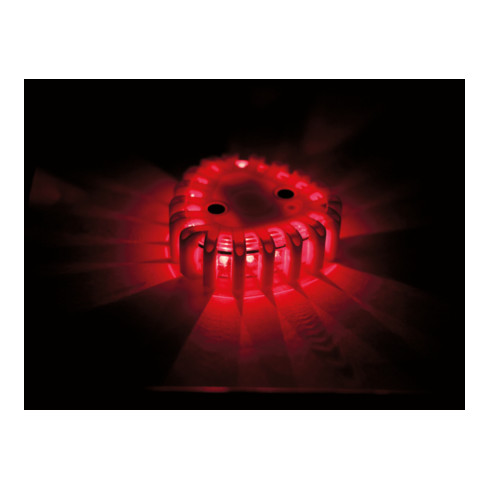 KS Tools éclairage d'urgence