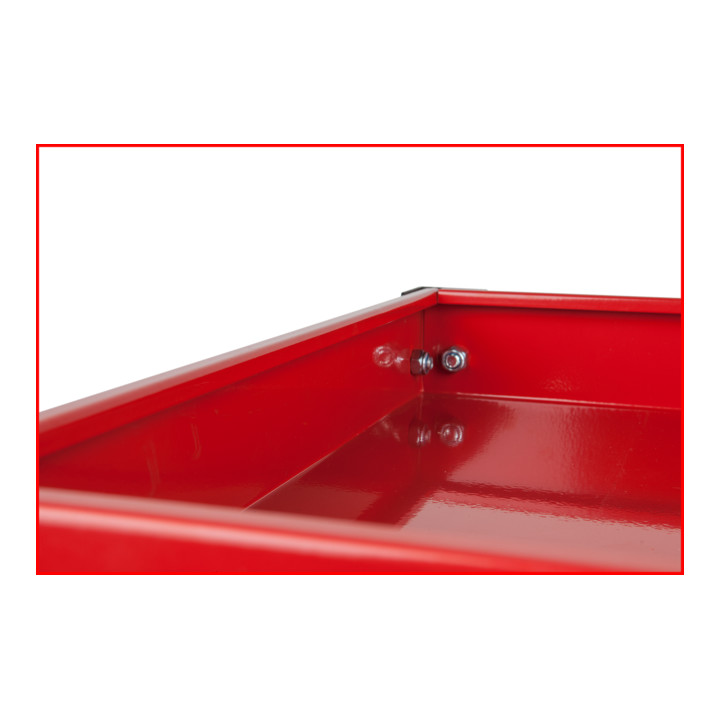 KS Tools ECOline Charriot d'atelier, 850x680x425mm