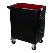 KS Tools ECOline werkplaatswagen met geperforeerde panelen-4