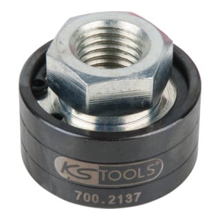 KS Tools Écrou avec roulement