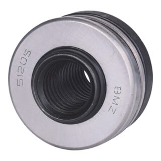KS Tools Écrou de compression TR 20 avec roulement, 2 pièces
