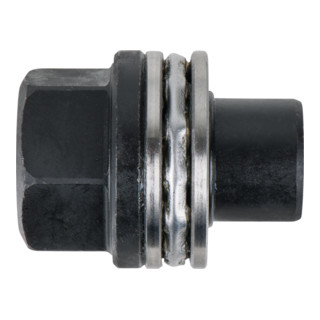 KS Tools Ecrou de compression avec palier pour broche