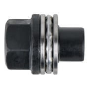 KS Tools Ecrou de compression avec palier pour broche