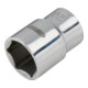 KS Tools EDELSTAHL 1/2" 6kant-Stecknuss, 29mm-1