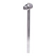 KS Tools EDELSTAHL 1" T-Griff mit Gleitstück