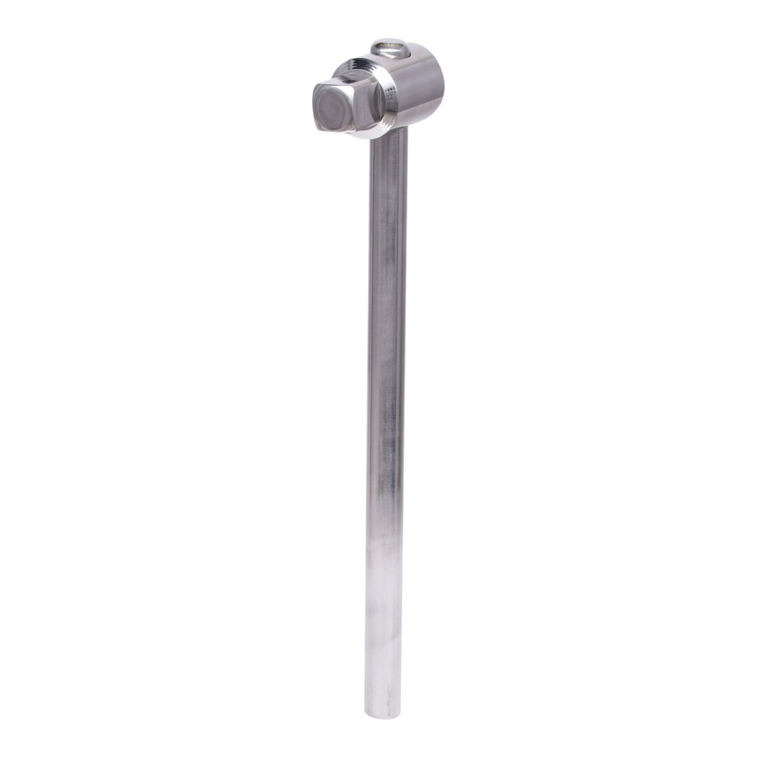KS Tools EDELSTAHL 1" T-Griff mit Gleitstück