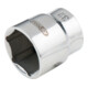 KS Tools EDELSTAHL 3/4" 6kant-Stecknuss, 36mm-1